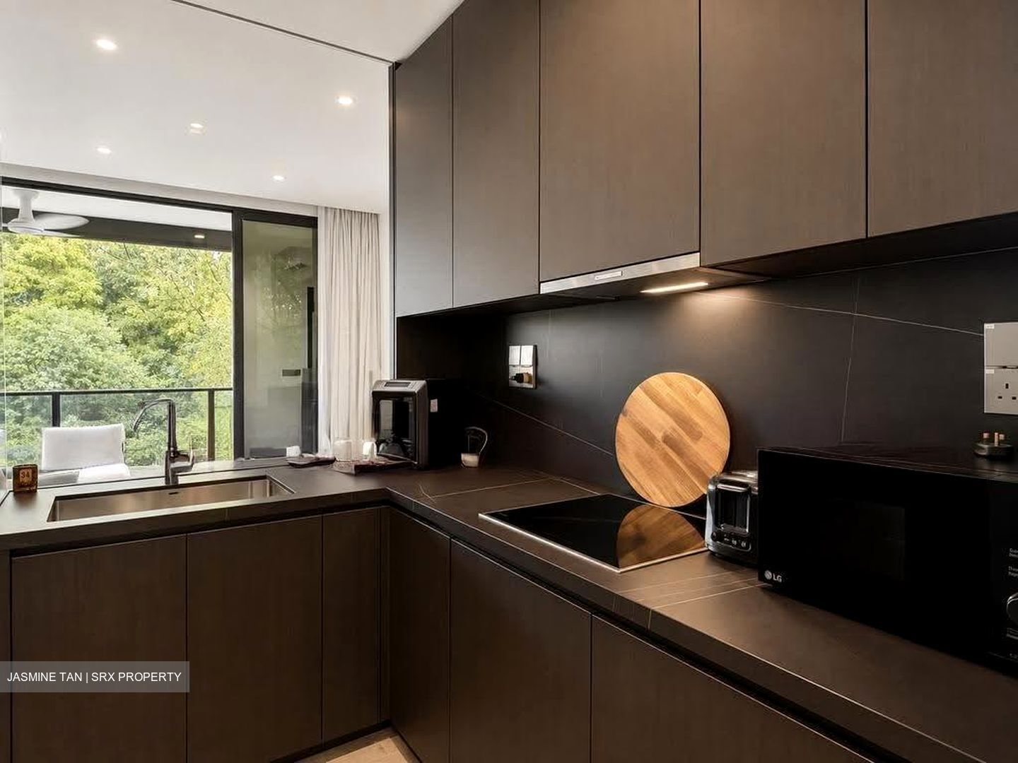Hyll On Holland (D10), Condominium #607543201